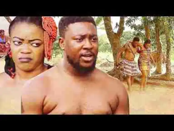 Video: FORBIDDEN DESIRE 2- EVE ESIN 2017 Latest Nigerian Nollywood Full Movies | African Movies